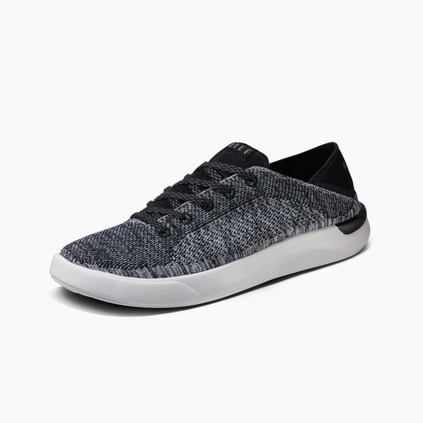 Reef Men's Shoes Swellsole Neptune Charcoal