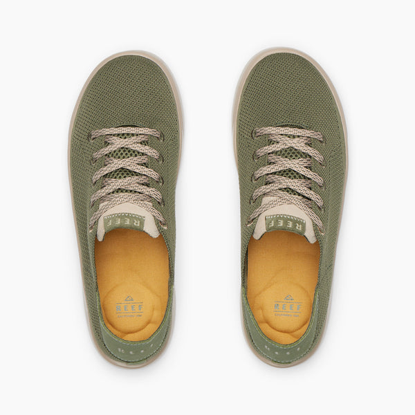 Reef Men's Shoes Swellsole Neptune Deep Green