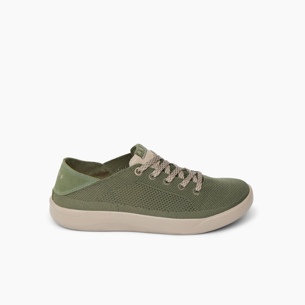 reef Men's Shoes Swellsole Neptune Deep Green