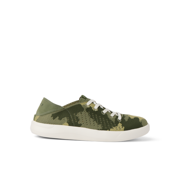reef Men's Shoes Swellsole Neptune Green Camo