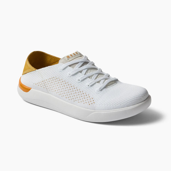 Reef Men's Shoes Swellsole Neptune Honey/White