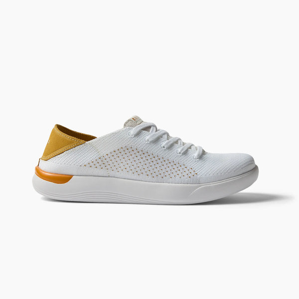 reef Men's Shoes Swellsole Neptune Honey/White