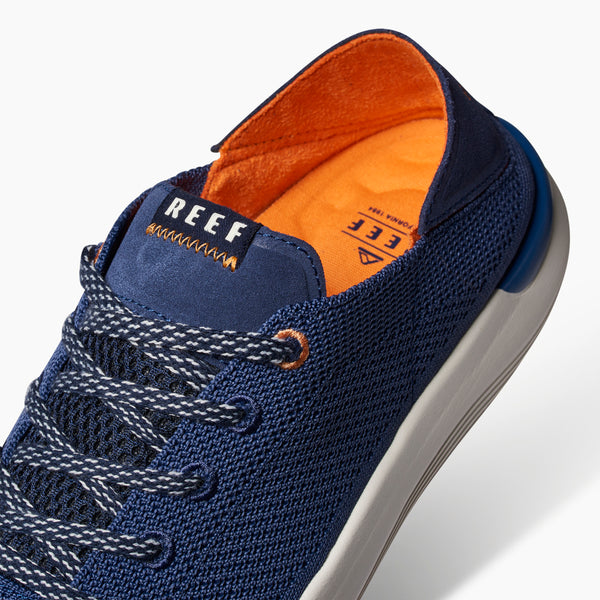 Reef Men's Shoes Swellsole Neptune Navy