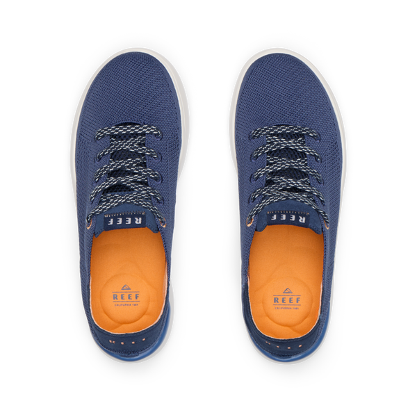 Reef Men's Shoes Swellsole Neptune Navy