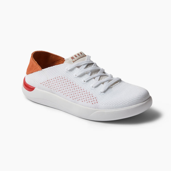 Reef Men's Shoes Swellsole Neptune Rust/White