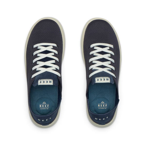 Reef Men's Shoes Swellsole Neptune True Navy
