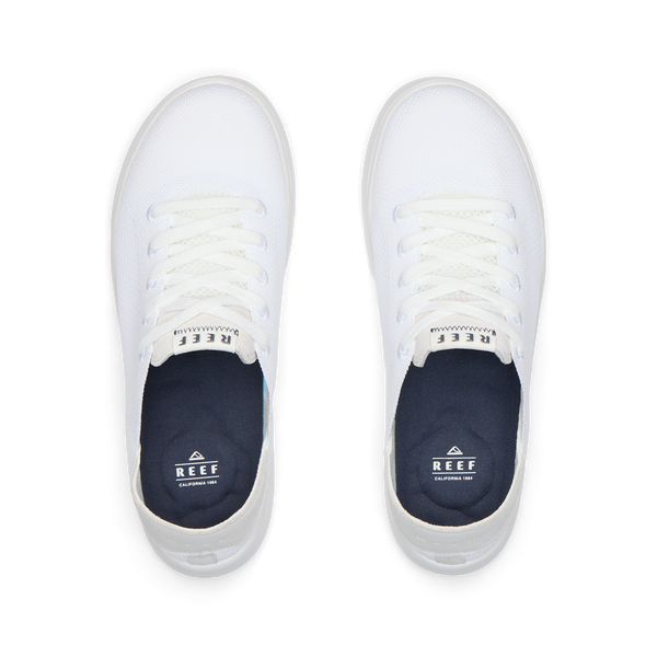 Reef Men's Shoes Swellsole Neptune White