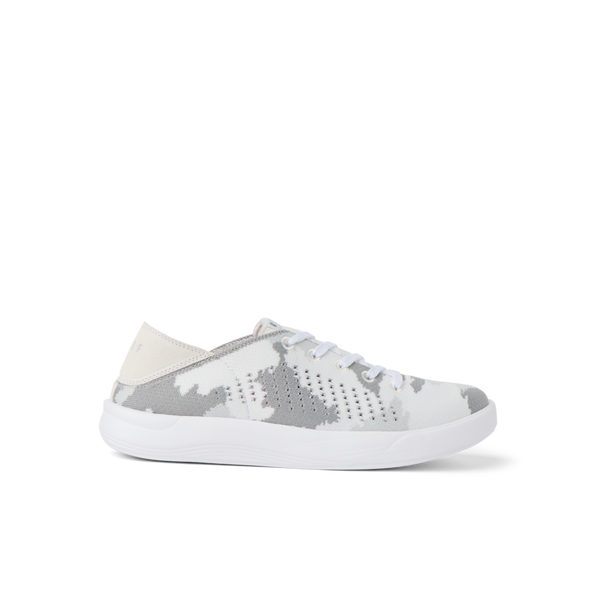 reef Men's Shoes Swellsole Neptune White Camo