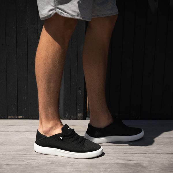 Reef Men's Shoes Swellsole Terramar Black