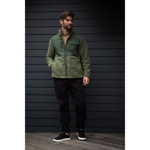 Reef Men's Shoes Swellsole Terramar Black