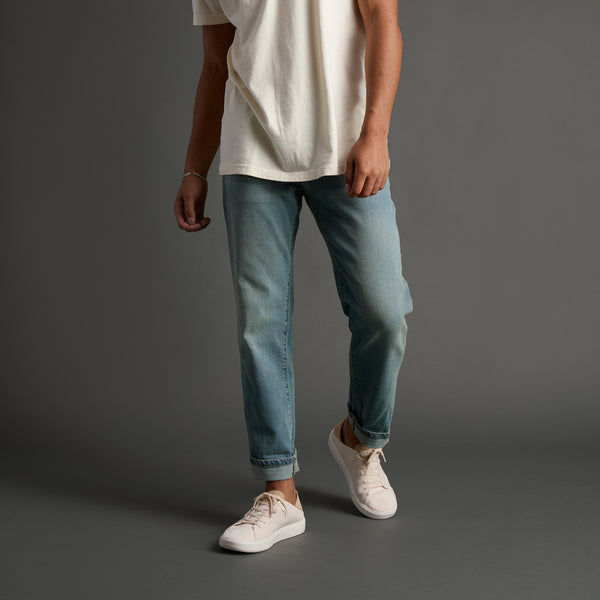 Reef Men's Shoes Swellsole Terramar Vintage White