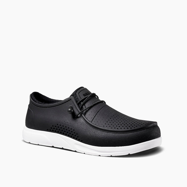 Reef Men's Shoes Water Coast Black