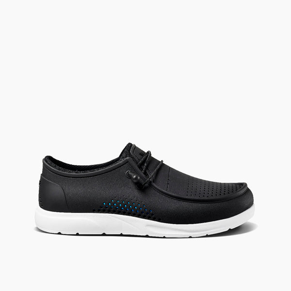 reef Men's Shoes Water Coast Black