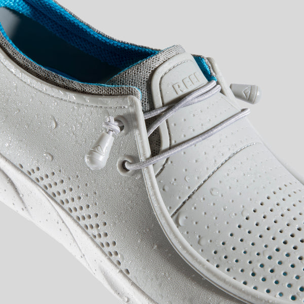 Reef Men's Shoes Water Coast Grey