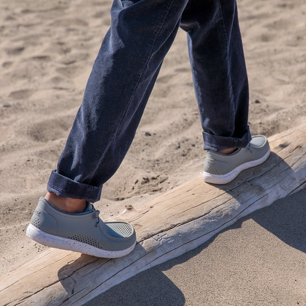 Reef Men's Shoes Water Coast Grey