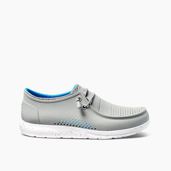 reef Men's Shoes Water Coast Grey