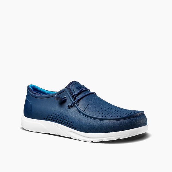 Reef Men's Shoes Water Coast Navy