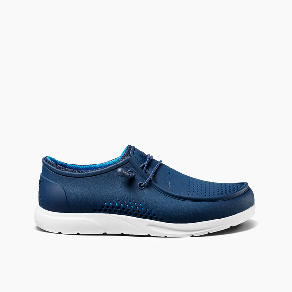 reef Men's Shoes Water Coast Navy