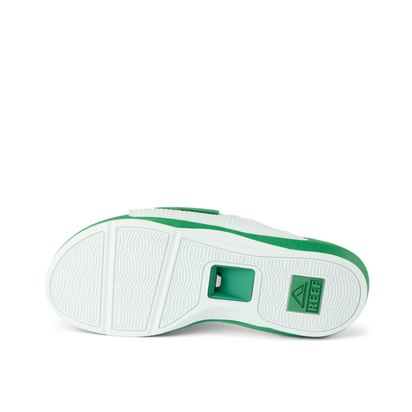 Reef Men's Slides Cruiser Mulligan Fairway