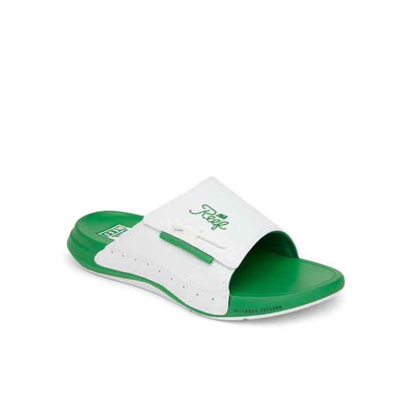 Reef Men's Slides Cruiser Mulligan Fairway