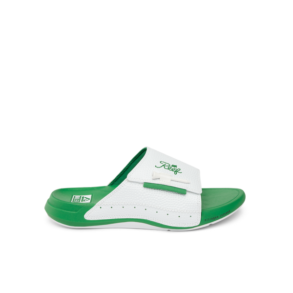 reef Men's Slides Cruiser Mulligan Fairway