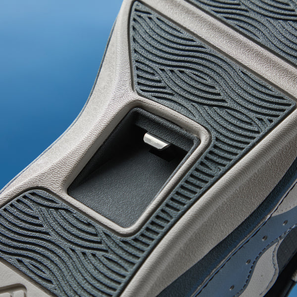 Reef Men's Slides Cruiser Slide Deep Grey