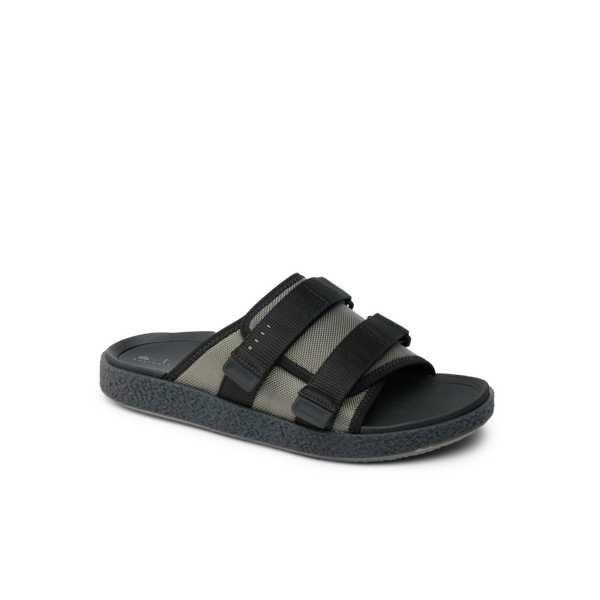 Reef Men's Slides Montauk Olive/Black