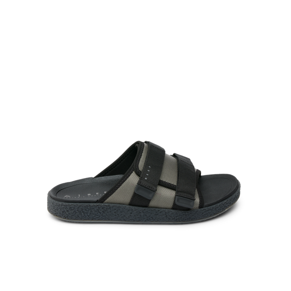 reef Men's Slides Montauk Olive/Black