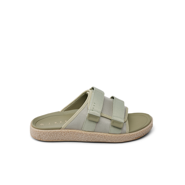 reef Men's Slides Montauk Sage
