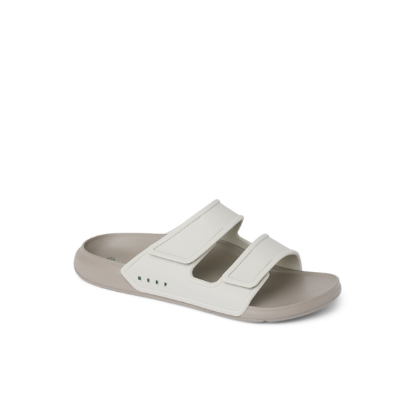 Reef Men's Slides Oasis Adapt Grey/Forest
