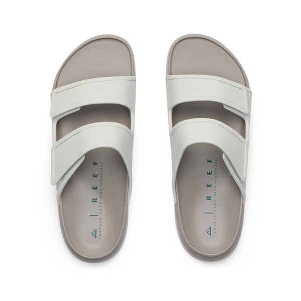 Reef Men's Slides Oasis Adapt Grey/Forest