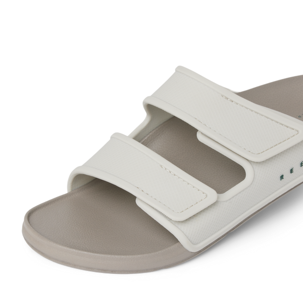 Reef Men's Slides Oasis Adapt Grey/Forest