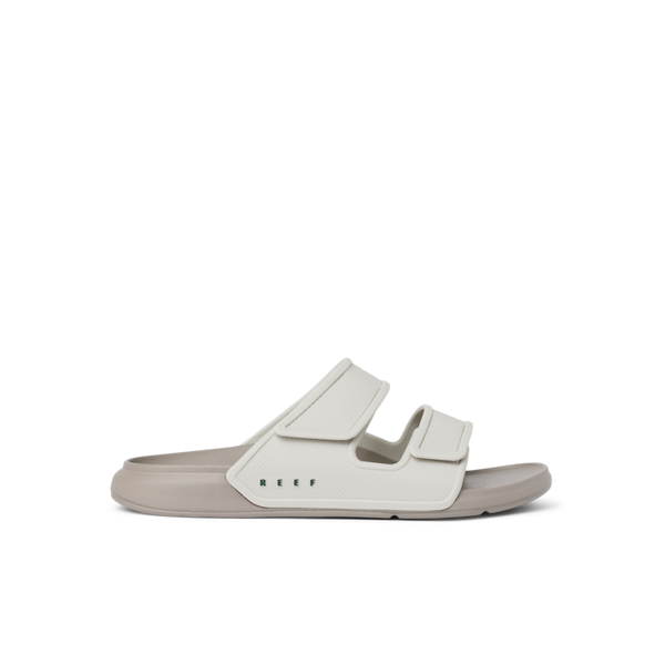 reef Men's Slides Oasis Adapt Grey/Forest