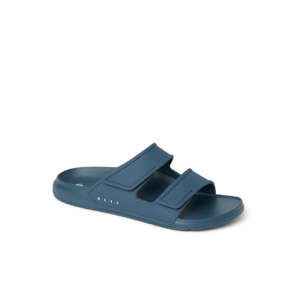 Reef Men's Slides Oasis Adapt Navy