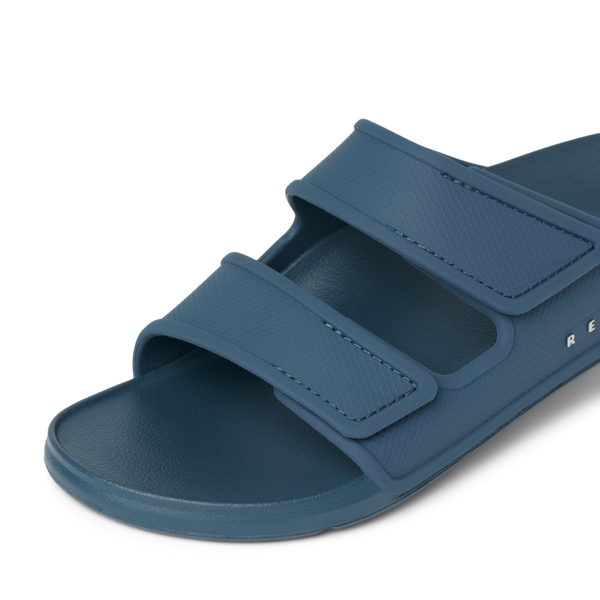 Reef Men's Slides Oasis Adapt Navy