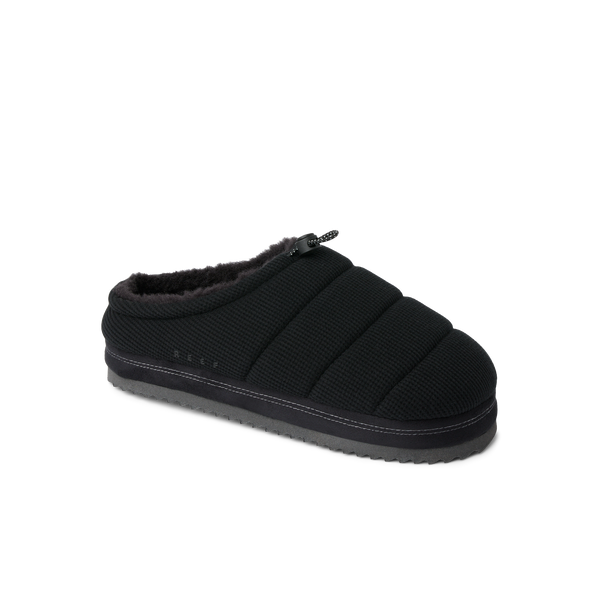 Reef Men's Slippers And Mules Hiatus Black