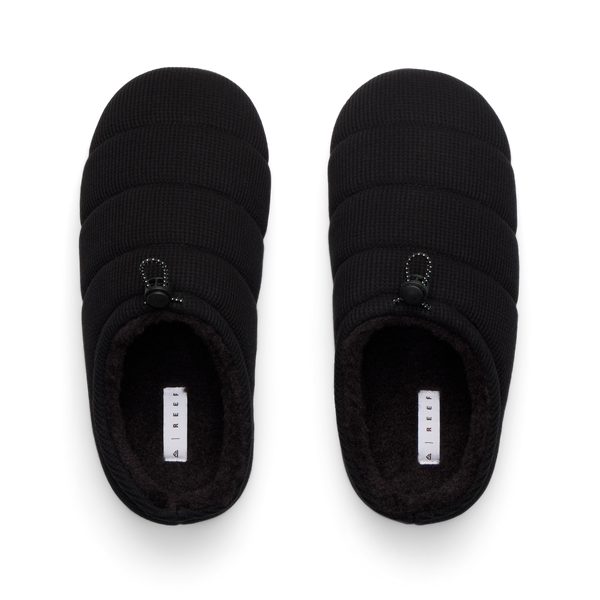 Reef Men's Slippers And Mules Hiatus Black