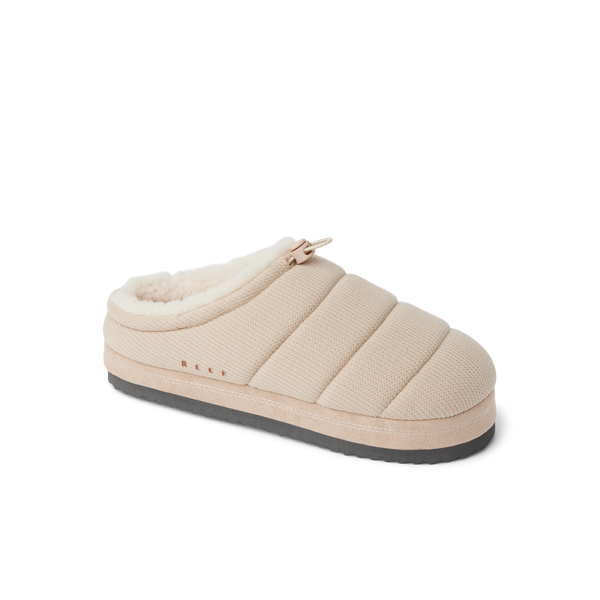 Reef Men's Slippers And Mules Hiatus Fossil
