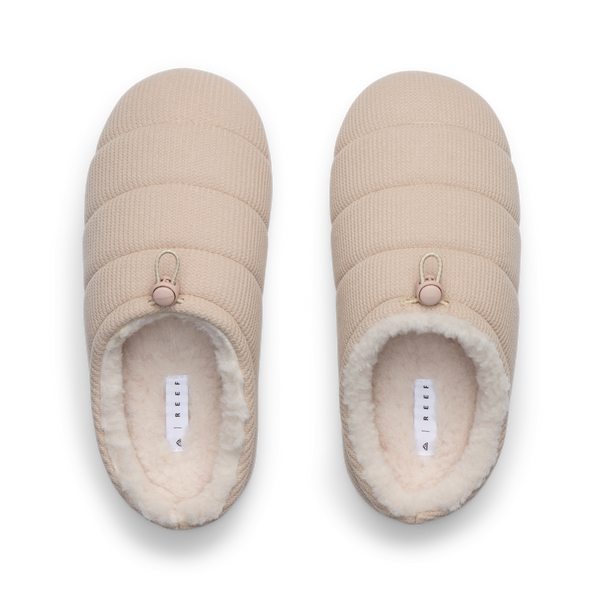 Reef Men's Slippers And Mules Hiatus Fossil