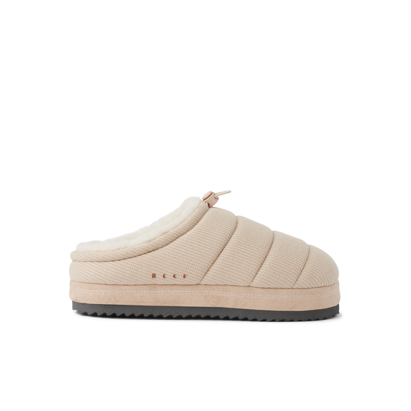 reef Men's Slippers and Mules Hiatus Fossil