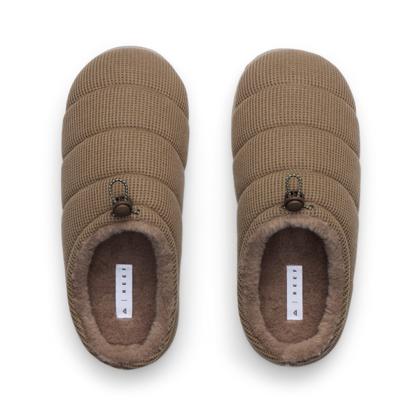 Reef Men's Slippers And Mules Hiatus Olive