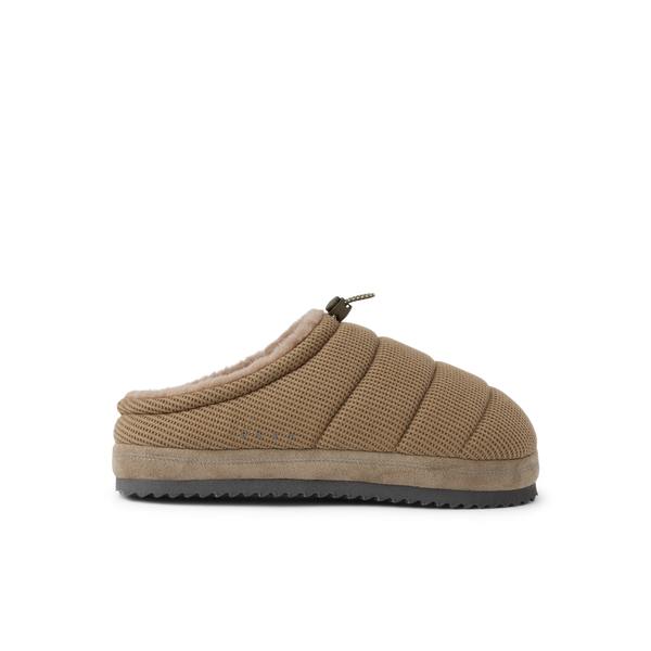 reef Men's Slippers and Mules Hiatus Olive