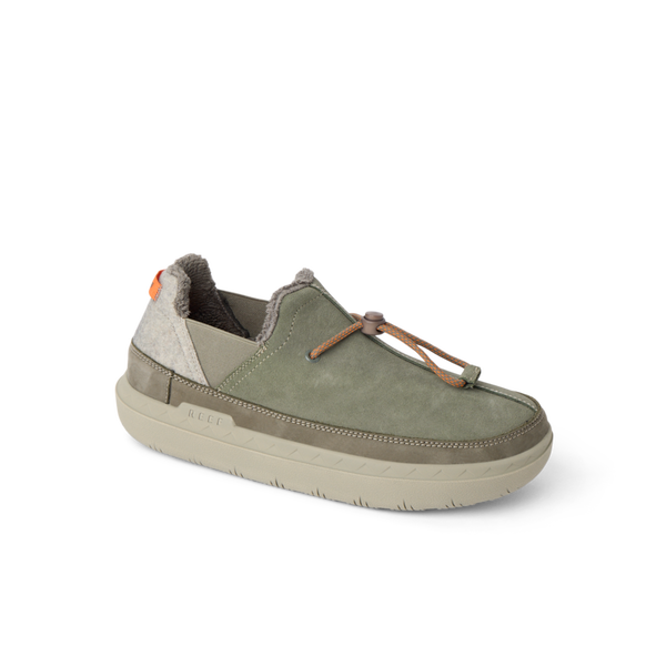 Reef Men's Slippers And Mules Rambler Camo