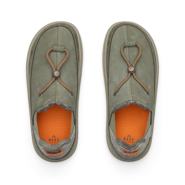 Reef Men's Slippers And Mules Rambler Camo