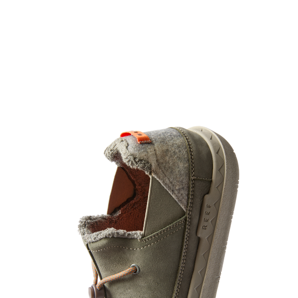 Reef Men's Slippers And Mules Rambler Camo