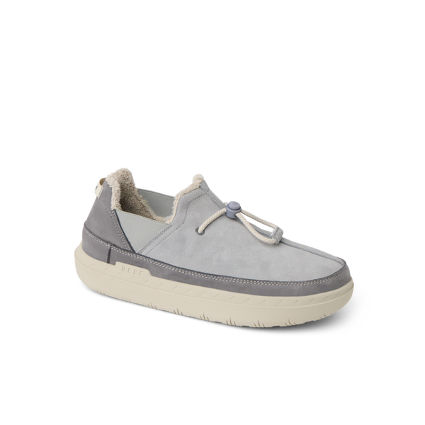 Reef Men's Slippers And Mules Rambler Grey