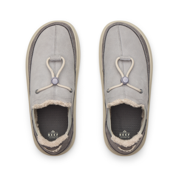 Reef Men's Slippers And Mules Rambler Grey