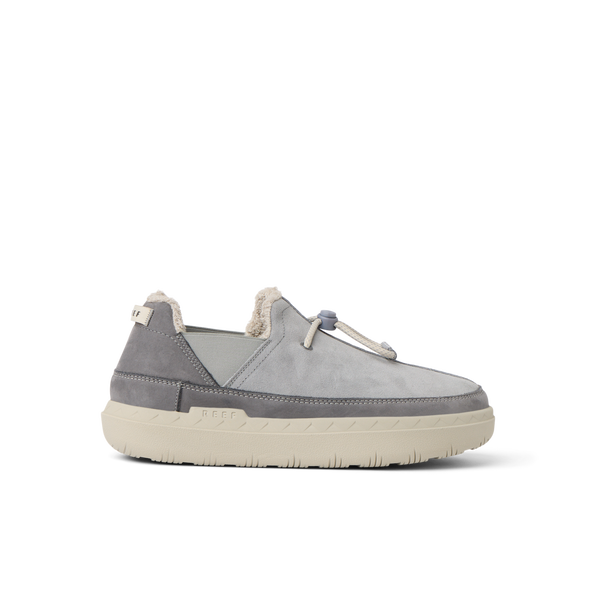 reef Men's Slippers and Mules Rambler Grey