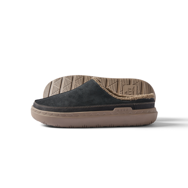 Reef Men's Slippers And Mules Rambler Mule Black