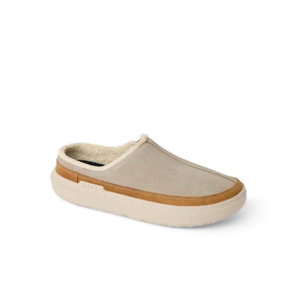 Reef Men's Slippers And Mules Rambler Mule Brown